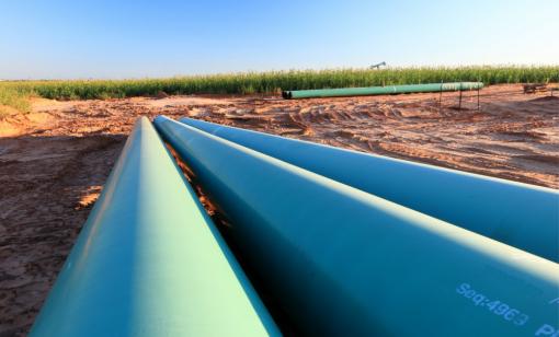 midstream pipelines