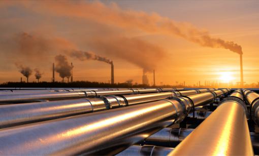 Midstream Pipelines Carbon Capture Incentives Analysis