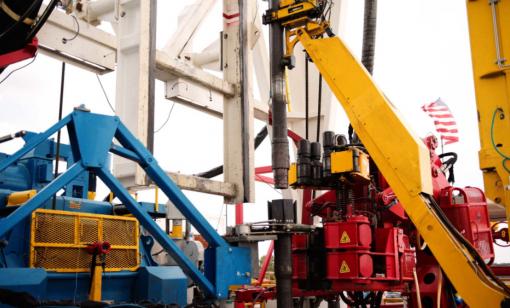 Nabors Unveils Next Stage of Fully Automated Land Drilling