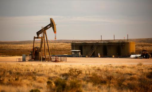Permian Takeover: Multinationals in the Permian Basin