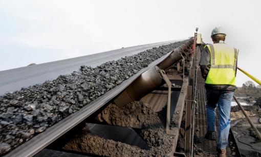 ‘Shalennial’ US Gas Salesman Wants to Kill Global Coal