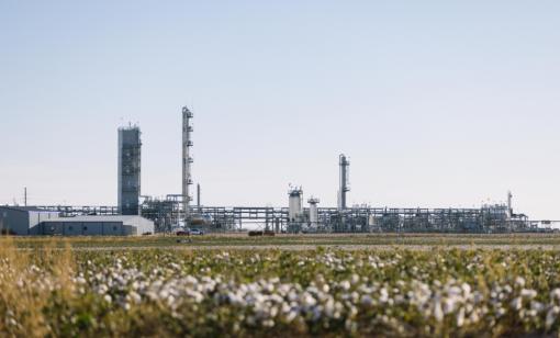 Stakeholder Midstream to Double Gas Capacity at Permian Basin Facility Campo Viejo image