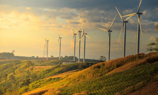Boralex Acquires Interest in Five EDF Renewables Wind Farms for $250 Million