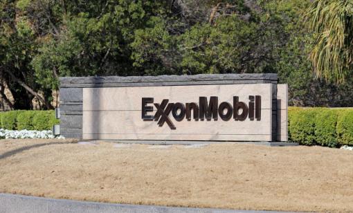 Exxon Mobil appoints two members to its board of directors