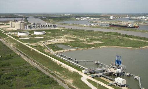Freeport LNG Facility Restart Slated for Second Half of January