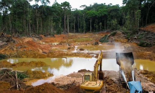 Hess Corp. carbon credit deal in Guyana