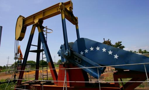 Chevron Says Venezuela Production Up Nearly 80%