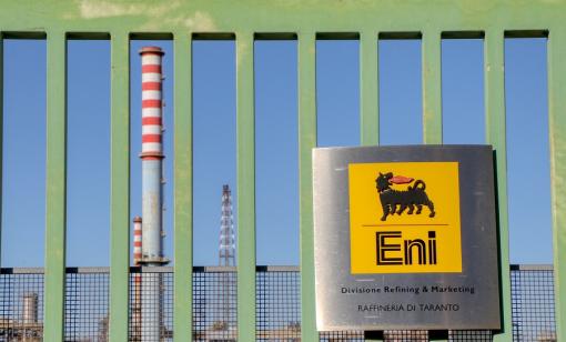 Eni, Algeria’s Sonatrach Sign Sustainability, Energy Security Agreements