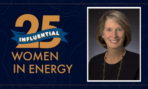 Women in Energy: Barbara Baumann, Devon Energy