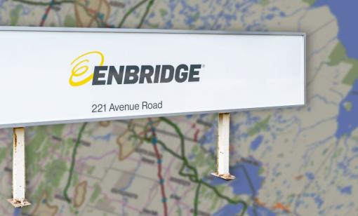 Enbridge earnings