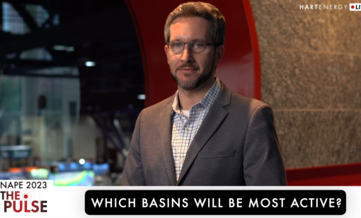 The Pulse: which basins will be the most active