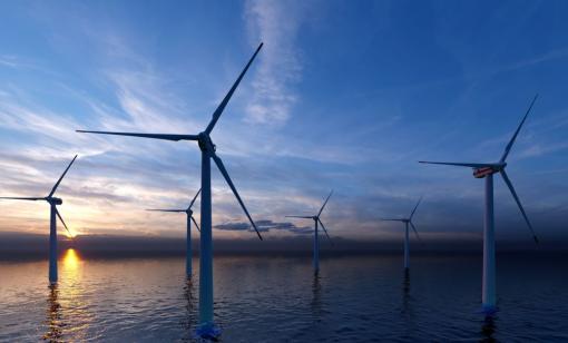 US Proposes First Offshore Wind Lease Sale in Gulf of Mexico