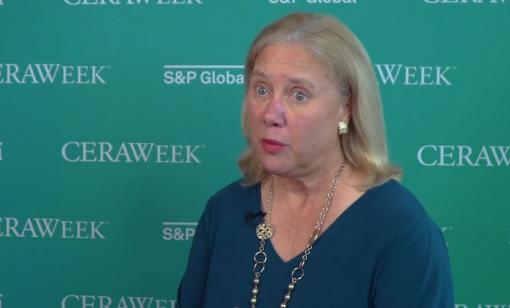 Former US Sen. Mary Landrieu: Build More Pipelines Now [WATCH]