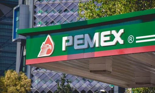 Pemex Eyes Slight Uptick in 2024 Production