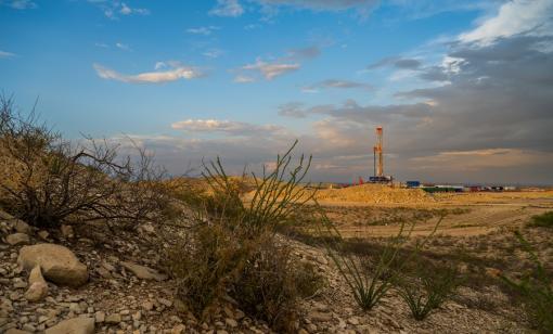 Permian Paradox: Patterson CEO Says Fewer Rigs Demand More Workers
