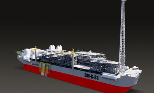 Equinor Inks SURF, FPSO Contracts for $9B Brazil Project