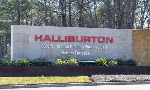 Halliburton Elects 13 New Directors, Declares Dividend
