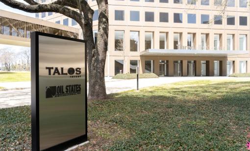 Talos Details CCS Expansion, Strategy on the Gulf Coast