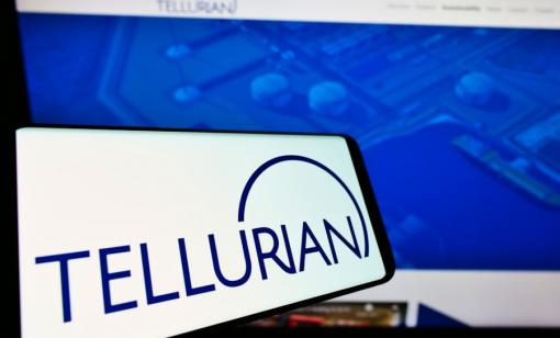 Tellurian to Cut Haynesville Production by 18%