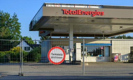 TotalEnergies, TES Team Up in US for Synthetic Natgas, Hydrogen Project