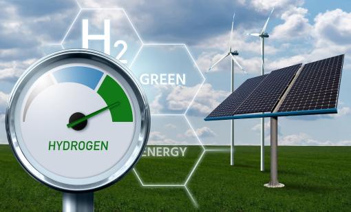 Heliogen, City of Lancaster, Execute Green Hydrogen Production Contract