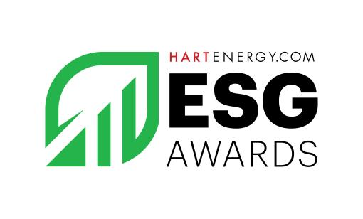 Hart Energy 2023 ESG Awards