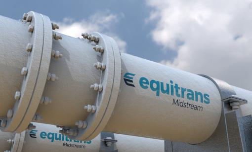 Equitrans Midstream Sets Sights on MVP Completion