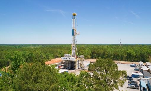 Haynesville DUC Count Questioned as US Gas Production Forecast to Slip