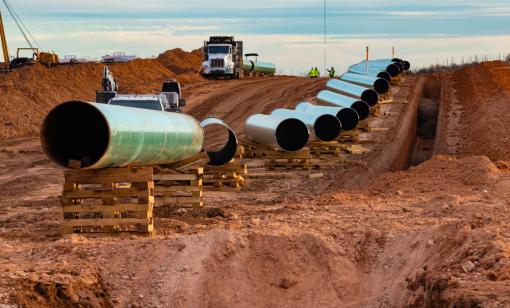 Plains All American Pipeline to Seek More Bolt-ons After Permian A&D