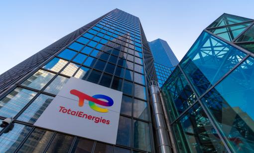 TotalEnergies’ CEO Patrick Pouyanné Says US Key to LNG Strategy