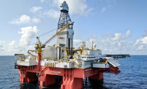 DNO, OMV Find Gas Offshore Norway
