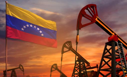 Pitts: Has US Policy Toward Venezuela Already Failed?