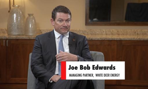 Joe Bob Edwards