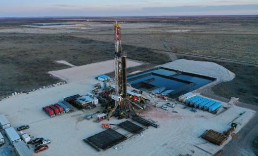 Permian Resources Offers $500MM Notes to Help Finance Earthstone Deal