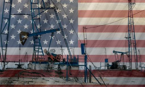 The U.S. Natural Gas Solution for a ‘More Dangerous’ World