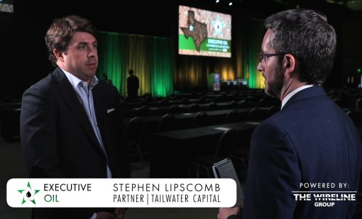 Tailwater Capital to Offer 'Full Suite' of Permian Water Services [Watch]