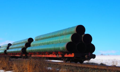 Enbridge Weighs Open Season for Permian Crude Pipeline