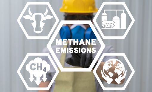 triple crown tackles methane emissions