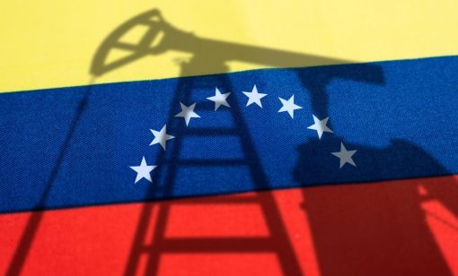 Venezuela oil and gas industry