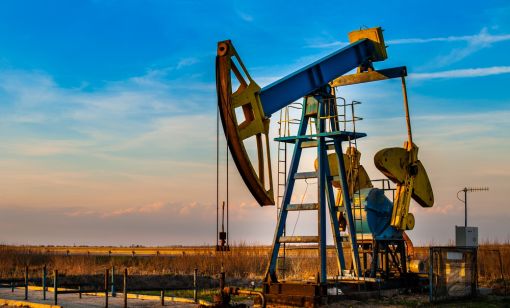 What's Affecting Oil Prices This Week? Nov. 13, 2023