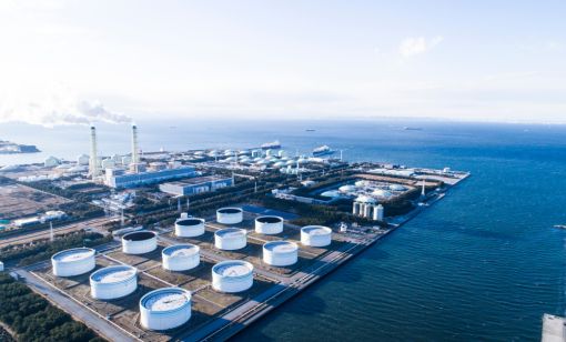 ABB Awarded Order for LNG Phase 1 of Rio Grande Facility