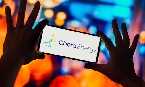 Chord Energy Appoints New COO, Board Chair