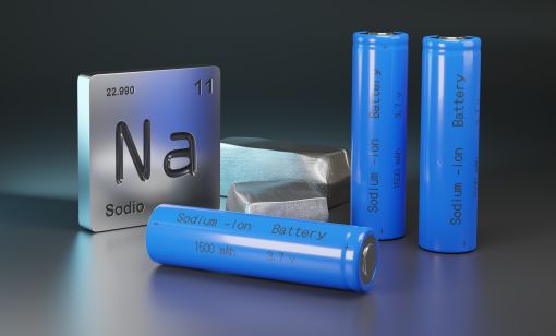 Lithium Alternative: Natron Energy Scaling Up Sodium-ion Batteries