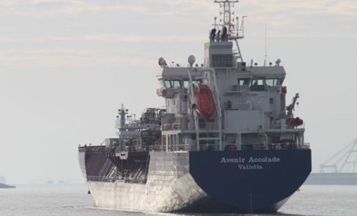 Avenir LNG Secures Two Charter Agreements for Supply Vessels