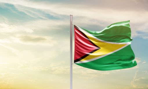Guyana’s Economy to Grow 34.3% in 2024, Finance Minister Says