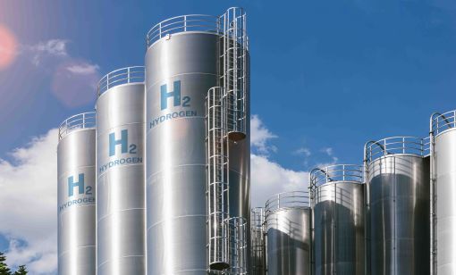hydrogen shutterstock