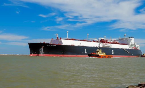 Texas LNG Export Terminal Completes Required Permitting for FID