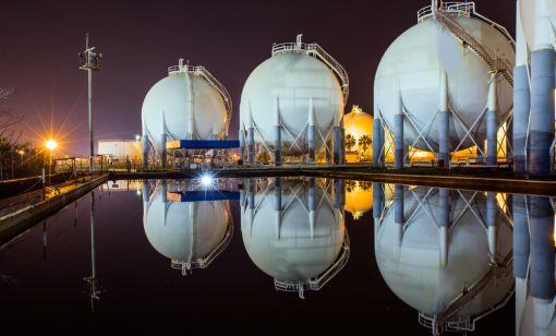 Natural Gas Producers’ Game Plan for LNG: Wait Out 2024