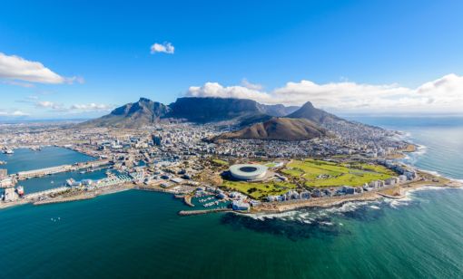South Africa’s Economic Transformation is of US Strategic Importance