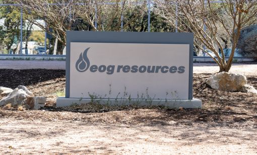 EOG Joins Ascent, Encino in Top Oil Wells